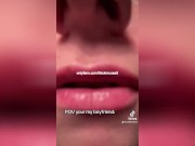 Tight Teen Lena Mouse Gets Her Pussy Filled By The Yoga Instructor 5/16