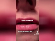 Tight Teen Lena Mouse Gets Her Pussy Filled By The Yoga Instructor 8/16