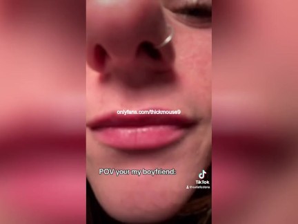Lena Mouse, jovencita, consigue su Pussy llenada por el instructor de Yoga