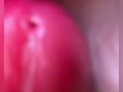 Chica Española Rebotando y Cabalgando duro. Coño Apretado 14/16