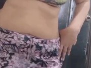 Arab stepmom orgasm 1/16