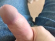 Best friend MILF is in the kitchen and doesn't know i'm masturbating for her 10/16