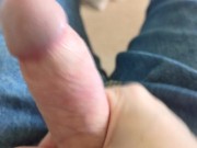 Best friend MILF is in the kitchen and doesn't know i'm masturbating for her 12/16