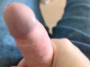 Best friend MILF is in the kitchen and doesn't know i'm masturbating for her 5/16