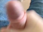 Best friend MILF is in the kitchen and doesn't know i'm masturbating for her 6/16