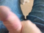 Best friend MILF is in the kitchen and doesn't know i'm masturbating for her 7/16