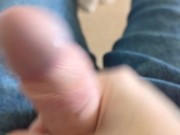 Best friend MILF is in the kitchen and doesn't know i'm masturbating for her 8/16