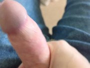 Best friend MILF is in the kitchen and doesn't know i'm masturbating for her 9/16