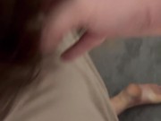 I Am A Nasty Bad Girl [Super Sloppy Blowjob] 16/16