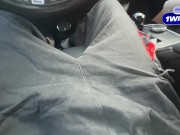 Unforgettable Blowjob Compilation: Darcy Dark Delivers Epic Oral Sessions in a Car 11/16