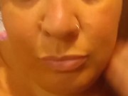 Home from work 11/16