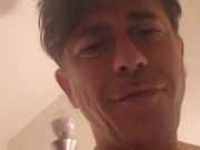 This is Your New Favorite Male Pornstar! Meet Maolo! 16/16