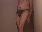 Awaken the Super Sexy Adonis Type in U as You Watch Maolo Jerk! 1/16