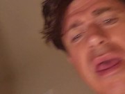 Awaken the Super Sexy Adonis Type in U as You Watch Maolo Jerk! 15/16