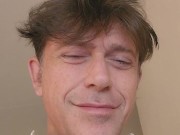 Men Stripteasing All the Way! Fuck OMG He's the Sexiest Naked Hunk! 16/16