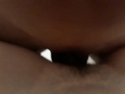 increible footjob. pequeños pies suaves con una verga colombiana