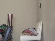 Hot Naked Hard VIP! Jerking for Everyone's Pleasure! Here's Maolo! 3/16