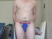 The Freshest Manliest Hunks All Jerking for the World to See!