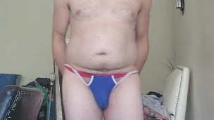 The Freshest Manliest Hunks All Jerking for the World to See!