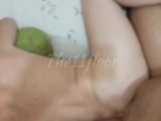 POV Doggy a escondidas, no podíamos gritar. 16/16