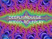 EDGING YOU WITH JUST YOUR FINGERS AND LEAVING YOU WITHOUT SATISFACTION (AUDIO PORN) INTENSE ASMR 3/16