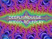 EDGING YOU WITH JUST YOUR FINGERS AND LEAVING YOU WITHOUT SATISFACTION (AUDIO PORN) INTENSE ASMR 6/16