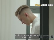 MATURE4K. Game of Seduction from mature woman. Hot sex with Valy Secret, Koko and Asha Heart 13/16