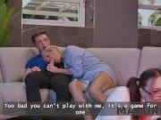 MATURE4K. Game of Seduction from mature woman. Hot sex with Valy Secret, Koko and Asha Heart 8/16