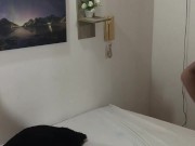 MY GIRLFRIEND LETS HER PUSSY BE PENETRATED WITH MY HARNESS 4/16