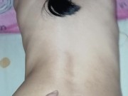 Me caliento antes de mi clase de imgles y mi profe me coje rico!!! 13/16