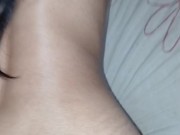 Me caliento antes de mi clase de imgles y mi profe me coje rico!!! 16/16