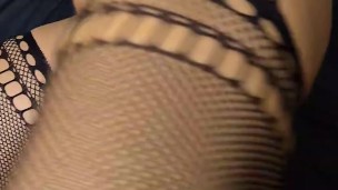 I'm hot and wet and playing with my dildo