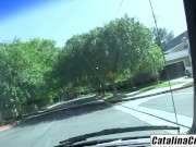 LICENSED TO BLOW - Samantha 38G BBW Needs Big Love Cock 1/16