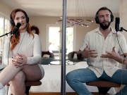 Tall Seductrice Siri Dahl Has Some Of The Best Sex With Her Blind Date Will Pounder 3/16