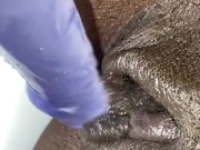 Running out of toys 3/16