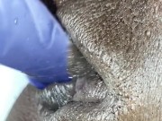 Running out of toys 5/16