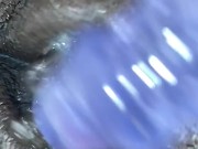 Running out of toys 8/16