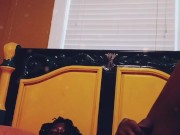 P.o.v. Boyfriend - im. Not taking off my boxers 😋😋😋 1/16