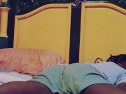 P.o.v. Boyfriend - im. Not taking off my boxers 😋😋😋 2/16