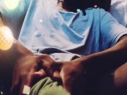 P.o.v. Boyfriend - im. Not taking off my boxers 😋😋😋 3/16