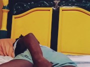 P.o.v. Boyfriend - im. Not taking off my boxers 😋😋😋 6/16