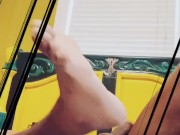 P.o.v. Boyfriend - im. Not taking off my boxers 😋😋😋 8/16