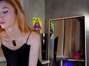 Home alone ;) WET MASTURBATION 14/16