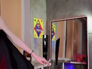 Home alone ;) WET MASTURBATION 15/16