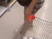 Llevo a la vecina de compras y me agradece con oral sex Big ass colombiana latina 2/16