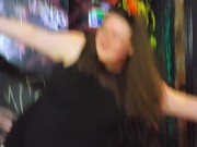 British Slut Pissing Comp OMG 8/16