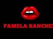 Blonde girl and naughty mouth small pussy - Famous spanish pornstars pamela sanchez big ass 16/16