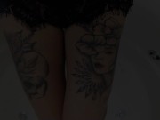 Wife's morning pee 1/16