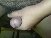 HOT ARMY MASTURBATES WITH DIM LIGHT IN THE HOTEL 14/16