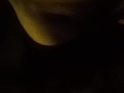 HOT ARMY MASTURBATES WITH DIM LIGHT IN THE HOTEL 3/16